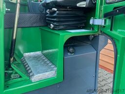 Combilift C4800 /Diesel/Low Triplex