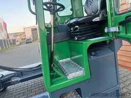 Combilift C4800 /Diesel/Low Triplex