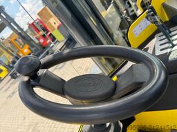 Combilift C4000 /5500mm/ LPG / 2013 year/