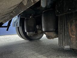 Scania P230 **REFUSE TRUCK-BENNE ORDURE-FRENCH TRUCK**