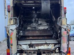 Scania P230 **REFUSE TRUCK-BENNE ORDURE-FRENCH TRUCK**