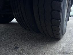 Scania P230 **REFUSE TRUCK-BENNE ORDURE-FRENCH TRUCK**