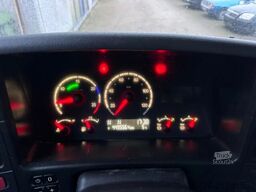 Scania P230 **REFUSE TRUCK-BENNE ORDURE-FRENCH TRUCK**