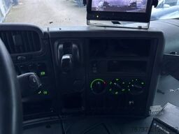 Scania P230 **REFUSE TRUCK-BENNE ORDURE-FRENCH TRUCK**