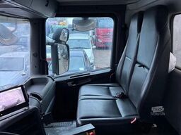 Scania P230 **REFUSE TRUCK-BENNE ORDURE-FRENCH TRUCK**