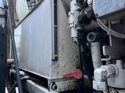 Scania P230 **REFUSE TRUCK-BENNE ORDURE-FRENCH TRUCK**