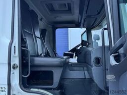 Scania P230 **REFUSE TRUCK-BENNE ORDURE-FRENCH TRUCK**