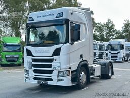 SCANIA R450 Euro6D Retarder ACC ADR EXII / EXIII PTO