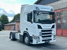 SCANIA R450 Euro6D Retarder ACC ADR EXII / EXIII PTO