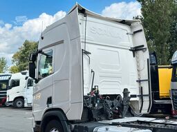 SCANIA R450 Euro6D Retarder ACC ADR EXII / EXIII PTO