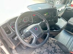 SCANIA R450 Euro6D Retarder ACC ADR EXII / EXIII PTO