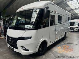 FRANKIA Neo MI 7 GDK 4.5 t BLACK LINE TV SAT MBUX