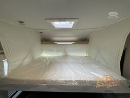 FRANKIA Neo MI 7 GDK 4.5 t BLACK LINE TV SAT MBUX