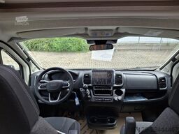 CARADO V V337 pro+, Fiat, Safety ACC, Digital Paket