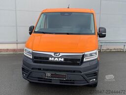 MAN TGE 3.180 L3H2 MIXTO 4x4 STANDHZ ACC LENKRADHZ