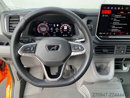 MAN TGE 3.180 L3H2 MIXTO 4x4 STANDHZ ACC LENKRADHZ