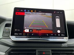 MAN TGE 3.180 L3H2 MIXTO 4x4 STANDHZ ACC LENKRADHZ