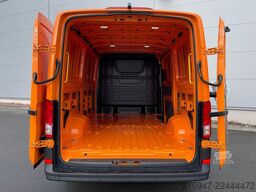 MAN TGE 3.180 L3H2 MIXTO 4x4 STANDHZ ACC LENKRADHZ