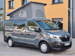 RENAULT Kampanaja EINS*Aufstelldach*AHK*Küche*Heckauszug