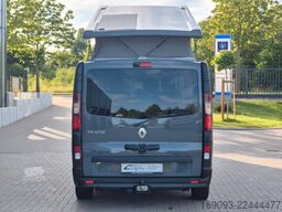 RENAULT Kampanaja EINS*Aufstelldach*AHK*Küche*Heckauszug