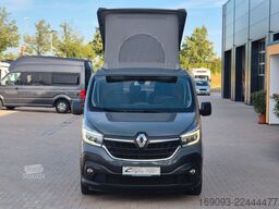 RENAULT Kampanaja EINS*Aufstelldach*AHK*Küche*Heckauszug
