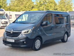 RENAULT Kampanaja EINS*Aufstelldach*AHK*Küche*Heckauszug
