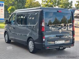 RENAULT Kampanaja EINS*Aufstelldach*AHK*Küche*Heckauszug