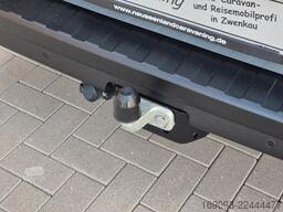 RENAULT Kampanaja EINS*Aufstelldach*AHK*Küche*Heckauszug