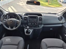 RENAULT Kampanaja EINS*Aufstelldach*AHK*Küche*Heckauszug
