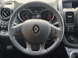 RENAULT Kampanaja EINS*Aufstelldach*AHK*Küche*Heckauszug