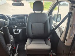 RENAULT Kampanaja EINS*Aufstelldach*AHK*Küche*Heckauszug