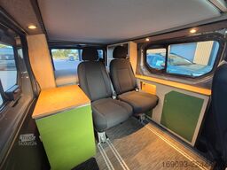 RENAULT Kampanaja EINS*Aufstelldach*AHK*Küche*Heckauszug