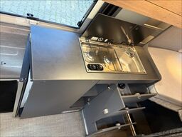CLEVER Runner 636 Automatik- Heavy - Längsbetten