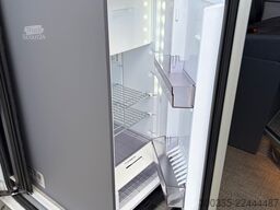 CLEVER Runner 636 Automatik- Heavy - Längsbetten
