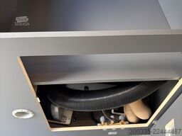 CLEVER Runner 636 Automatik- Heavy - Längsbetten