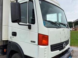 NISSAN ATLEON 35.15 PRITSCHE PLANE*2011*EURO5*3,5T*