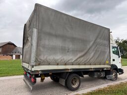 NISSAN ATLEON 35.15 PRITSCHE PLANE*2011*EURO5*3,5T*