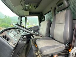 NISSAN ATLEON 35.15 PRITSCHE PLANE*2011*EURO5*3,5T*