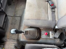 NISSAN ATLEON 35.15 PRITSCHE PLANE*2011*EURO5*3,5T*