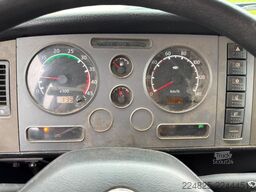 NISSAN ATLEON 35.15 PRITSCHE PLANE*2011*EURO5*3,5T*
