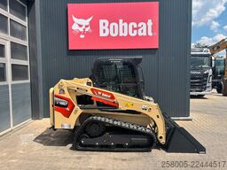 BOBCAT T 450 Raupe  -  Full Option - EDITION