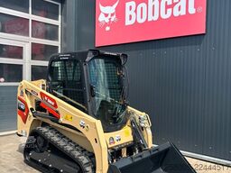 BOBCAT T 450 Raupe  -  Full Option - EDITION