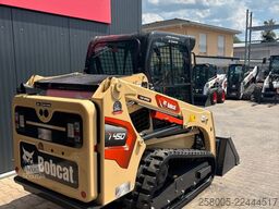 BOBCAT T 450 Raupe  -  Full Option - EDITION