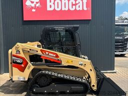 BOBCAT T 450 Raupe  -  Full Option - EDITION