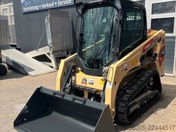 BOBCAT T 450 Raupe  -  Full Option - EDITION