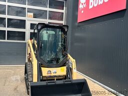 BOBCAT T 450 Raupe  -  Full Option - EDITION