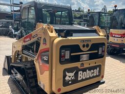BOBCAT T 450 Raupe  -  Full Option - EDITION