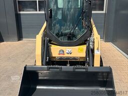 BOBCAT T 450 Raupe  -  Full Option - EDITION
