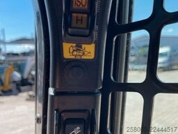 BOBCAT T 450 Raupe  -  Full Option - EDITION
