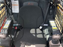BOBCAT T 450 Raupe  -  Full Option - EDITION
